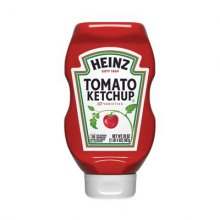 Tomato Ketchup Squeeze Bottle, 20 oz Bottle, 3/Pack, Delivered in 1-4 Business Days