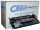 Compatible HP 26X (CF226X) LaserJet Pro M402, MFP M426 High Yield Black Original LaserJet Toner Cartridge (9,000 Yield)