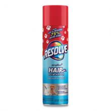Pet Expert Hair Eliminator, Floral, 18 oz Aerosol Spray, 6/Carton