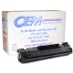Compatible HP 83A, (CF283A) Black Original LaserJet Toner Cartridge 1,500 Page Yiled
