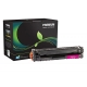 MSE Remanufactured High Yield Magenta Toner Cartridge for LJ M252 M277 (Alternative for HP CF403X 201X) (2 300 Yield)