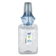 Green Certified Advanced Refreshing Gel Hand Sanitizer, For ADX-7, 700 mL, Fragrance-Free, 4/Carton