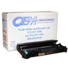 Compatible Brother DCP 7040/ DCP 7030/ HL 2140/ 2170W/ MFC 7440N/ 7840W Drum Unit (12,000 Yield)