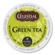 Green Tea K-Cups, 24/Box