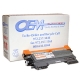 Compatible Brother HL 2240D/ 2270DW High Yield Black Toner (2,600 Yield)