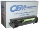 Compatible Lexmark (501U) Ultra High Yield Return Program Toner Cartridge (20,000 Yield)