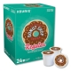 Donut Shop Coffee K-Cups, Regular, 96/Carton