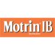 Motrin IB