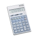 EL339HB Executive Portable Desktop/Handheld Calculator, 12-Digit LCD