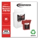 Compatible Red Postage Meter Ink, Replacement for 797-0 (7970), 800 Page-Yield