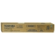 Toshiba e-STUDIO5540C 6540C 6550C Cyan Toner Cartridge (29 500 Yield)