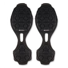 Trex 6325 Spikeless Traction Devices, Medium (Men's Size 8 to 11), Black, Pair, Ships in 1-3 Business Days