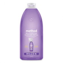 All-Purpose Cleaner Refill, French Lavender, 68 oz Refill Bottle