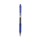 Sarasa Dry Gel X20 Gel Pen, Retractable, Bold 1 mm, Blue Ink, Translucent Blue Barrel, 12/Pack