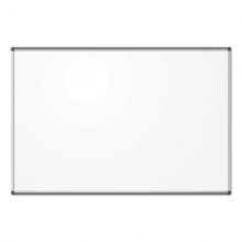 PINIT Magnetic Dry Erase Board, 72 x 48, White