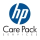 HP DesignJet T930 Electronic Care Pack (Next Business Day) (Hardware Support + DMR) (5 Year)