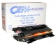 Compatible CF281A (81A) Toner 10,500 Page-Yield, Black