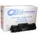 Compatible HP (35A) LaserJet P1005/ P1006 Smart Print Cartridge (1,500 Yield)