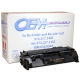Compatible HP (05A) LaserJet P2035/ P2055 Series Smart Print Cartridge (2,300 Yield) MICR