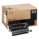 HP LaserJet 4345 M4345 MFP Maintenance Kit (110V) (Includes Fusing Assembly Separation Rollers Transfer Roller Paper Feed Rollers Pickup Roller Gloves Instructions) (225 000 Yield)