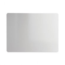 Dry Erase Board, 12 x 9, White, 24/Pack